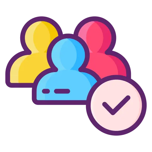 Community features