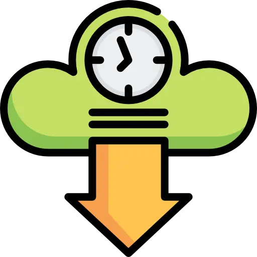 fast downloading on happymod apk